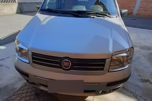  Fiat Panda 1.2 Natural Power