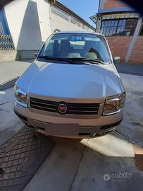  Fiat Panda 1.2 Natural Power