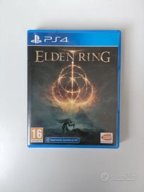 Elden Ring Ps4