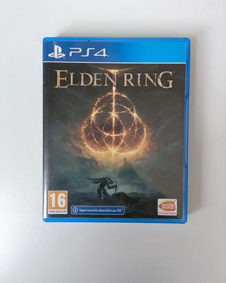 Elden Ring Ps4