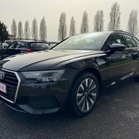 AUDI A6 Avant 35 2.0 TDI S tronic Business Desig