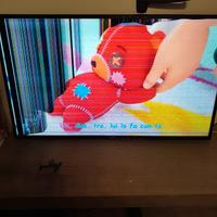 smart TV serie 6 Samsung 