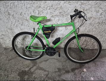 Bicicletta da uomo  prezzo 100€