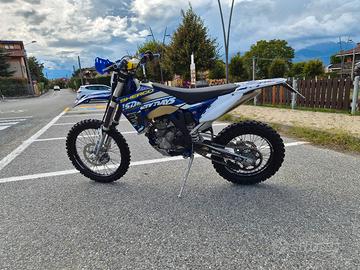 sherco sef 300