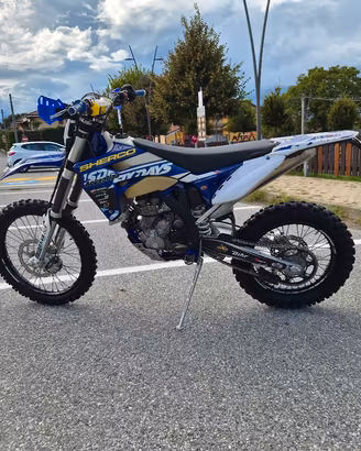 sherco sef 300
