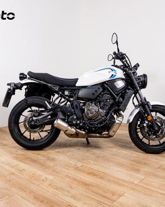 YAMAHA XSR 700 - 2023