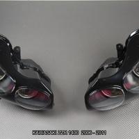Fanale anteriore KAWASAKI ZZR 1400  2006 - 2011