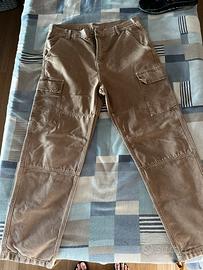 Pantaloni Carhartt WIP cargo