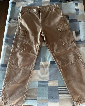 Pantaloni Carhartt WIP cargo