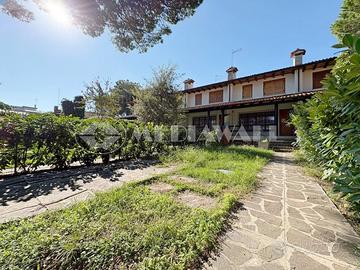 Villa a schiera a Lignano Sabbiadoro