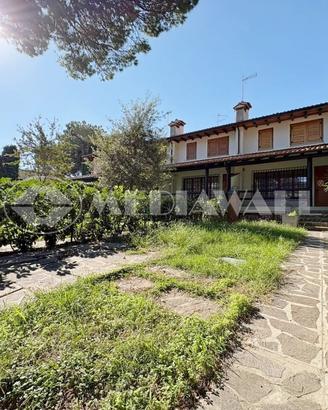 Villa a schiera a Lignano Sabbiadoro