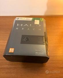 cofanetto halo reach