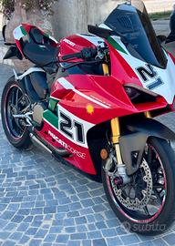 Ducati panigale v2 Troy Bayliss