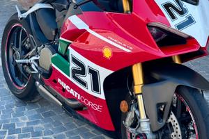 Ducati panigale v2 Troy Bayliss