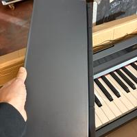 piano elettrico 88 tasti pesati donner modello ep
