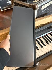 piano elettrico 88 tasti pesati donner modello ep