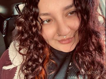 Stage/Tirocinio come lavapiatti, aiuto cuoco ecc