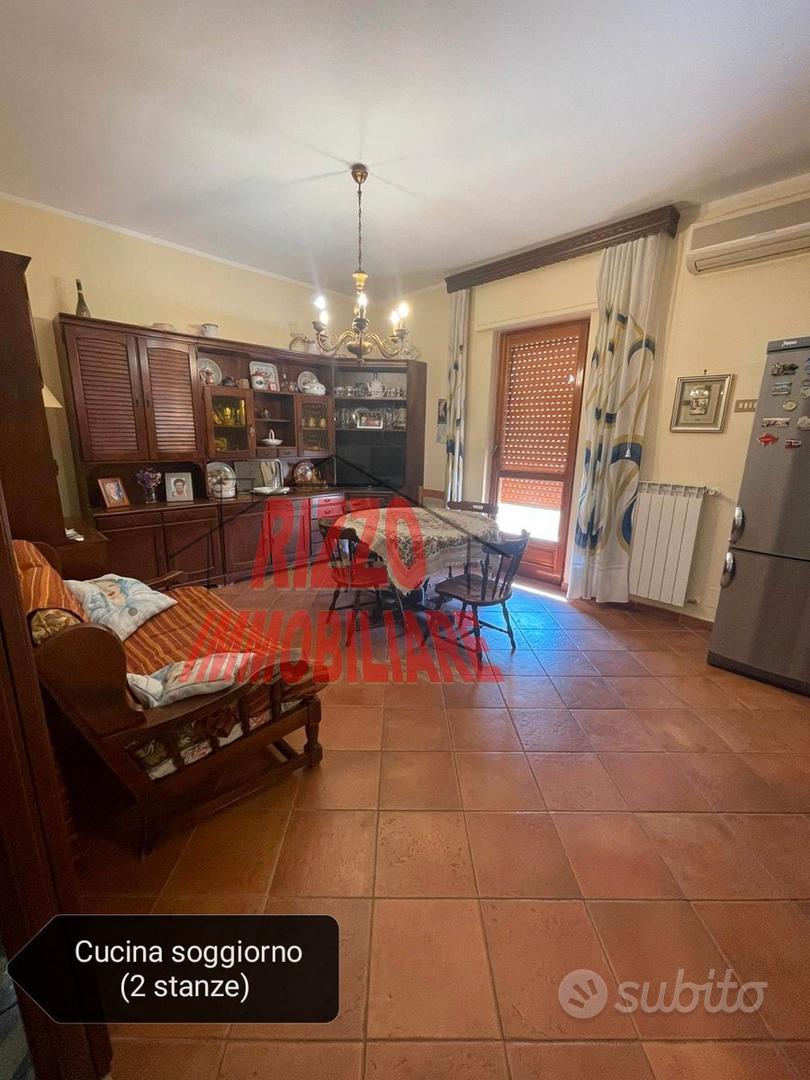 Appartamento – Villabate, Palermo - Vista 3