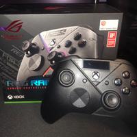 Controller ROG Raikiri pro