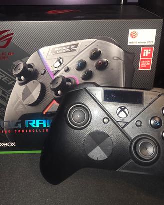 Controller ROG Raikiri pro + omaggio 