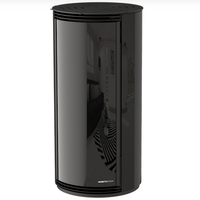 Stufa a Pellet Trifolium 10 Moretti Design