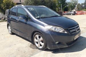 Ricambi Honda FR-V 1.800 16v Anno 2008