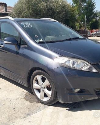 Ricambi Honda FR-V 1.800 16v Anno 2008