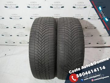 235 60 18 Bridgestone 2021 4Stagioni 85%