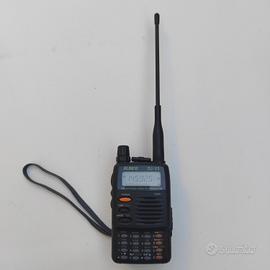 Tx RX Alinco DJ-V5 E.