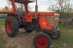 Trattore Carraro 70 cv