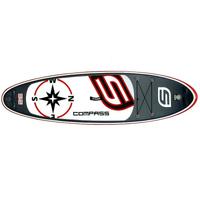 Tavola Sup Gonfiabile COMPASS 9'6"