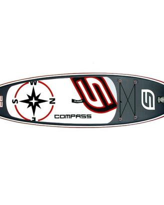 Tavola Sup Gonfiabile COMPASS 9'6"