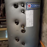 bollitore acqua calda 