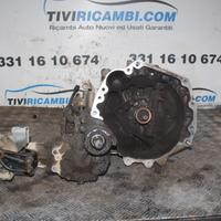 CAMBIO SUZUKI IGNIS 1.3 B SPEDIZIONE GRATIS