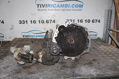 CAMBIO SUZUKI IGNIS 1.3 B SPEDIZIONE GRATIS