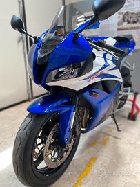 Honda CBR 600 RR - 2008 UNICO Proprietario