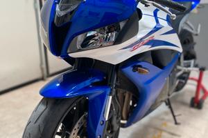 Honda CBR 600 RR - 2008 UNICO Proprietario