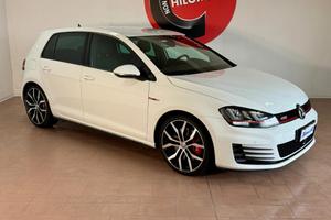 VOLKSWAGEN Golf Business GTI Performance Adaptiv