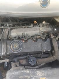 motore 1900 jtd