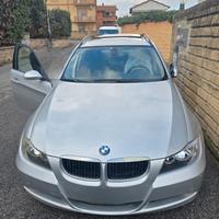 BMW serie 3 Diesel 2.0 Cambio automatico 2007
