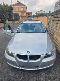 BMW serie 3 Diesel 2.0 Cambio automatico 2007