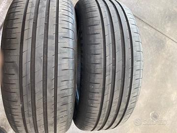 2 GOMME USATE ESTIVO 2055517 - CP12221381
