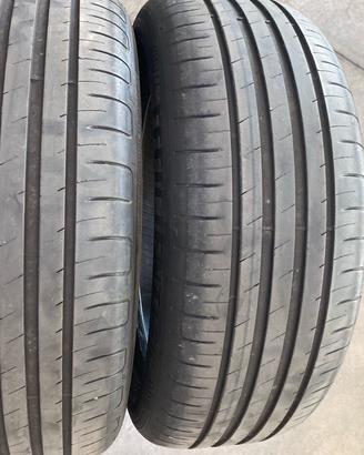 2 GOMME USATE ESTIVO 2055517 - CP12221381