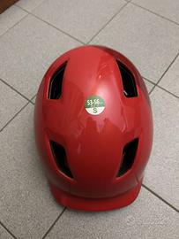 CASCO BICI PER BIMBO TAGLIA S 