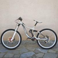 BICICLETTA MTB KONA