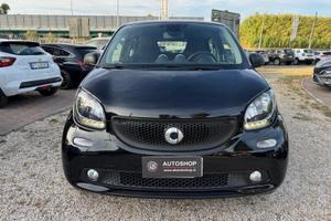 SMART - Forfour - 70 1.0 Youngster - NEOPATENTATI 