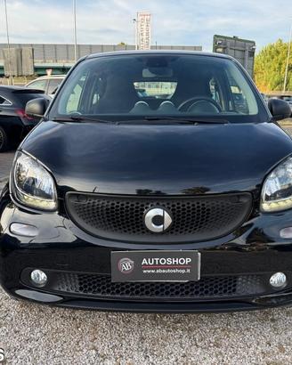 SMART - Forfour - 70 1.0 Youngster - NEOPATENTATI 