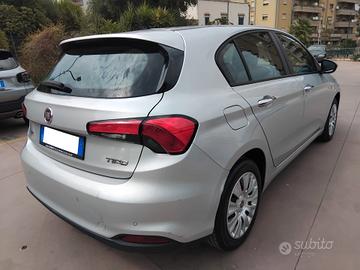 FIAT TIPO 1.6 MLTJ 120CV CON GARANZIA 2017