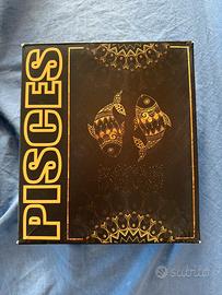 SHINETIME FISH ALBAFICA LC - Myth Cloth EX