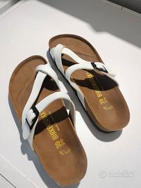 BIRKENSTOCK MAYARI DONNA